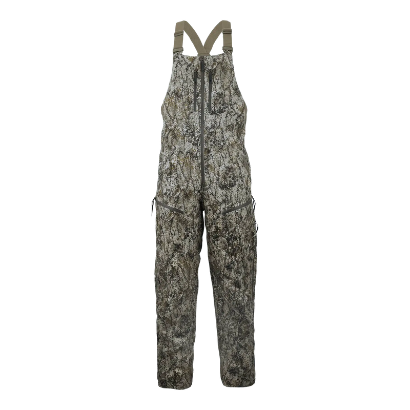 Badlands Venture Bib