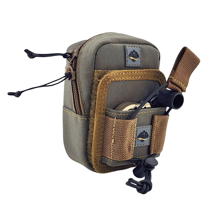 Striver Gear Streamline Series Zipper Pouch