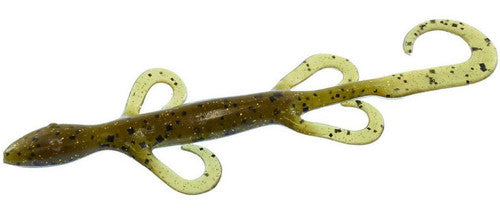 Zoom Lizards 6"