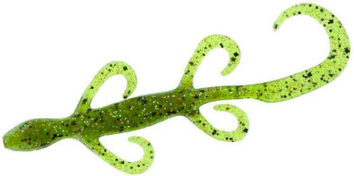 Zoom Lizards 6"
