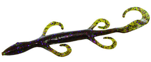 Zoom Lizards 6"