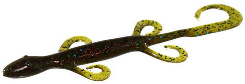 Zoom Lizards 6"