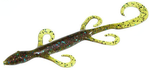 Zoom Lizards 6"