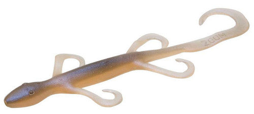 Zoom Lizards 6"