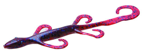 Zoom Lizards 6"