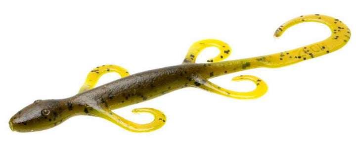 Zoom Lizards 6"