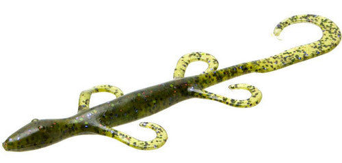 Zoom Lizards 6"