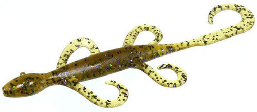 Zoom Lizards 6"