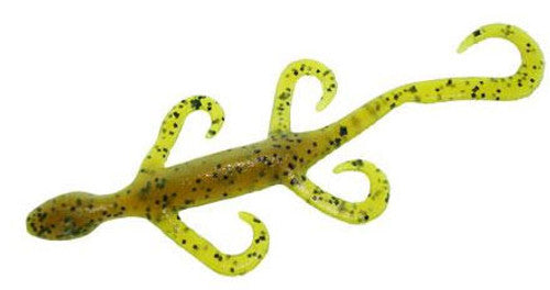 Zoom Lizards 6"