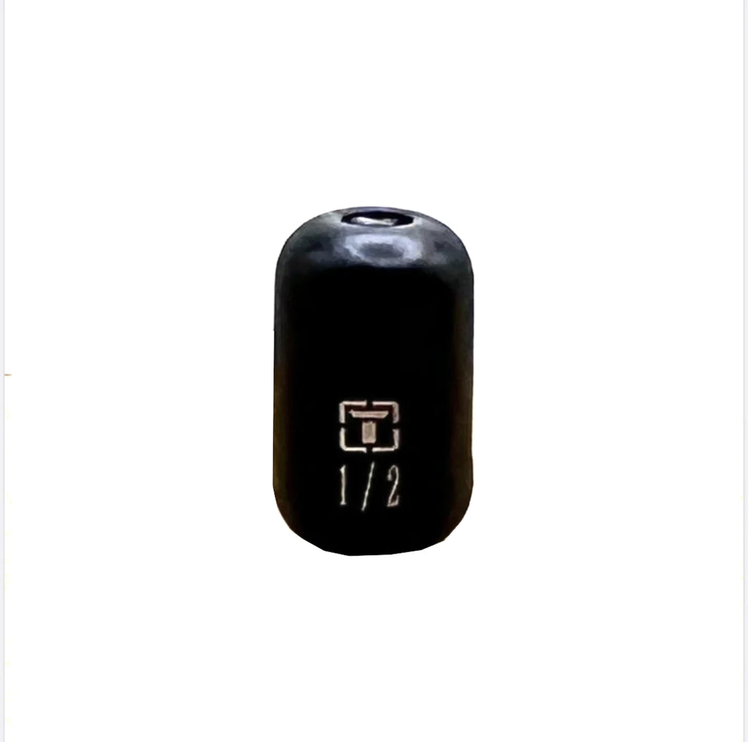 Tactical Tungsten Barrel Weights