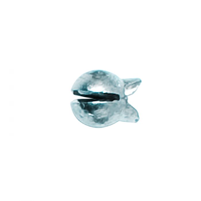 Eagle Claw Removable Split-Shot Sinker