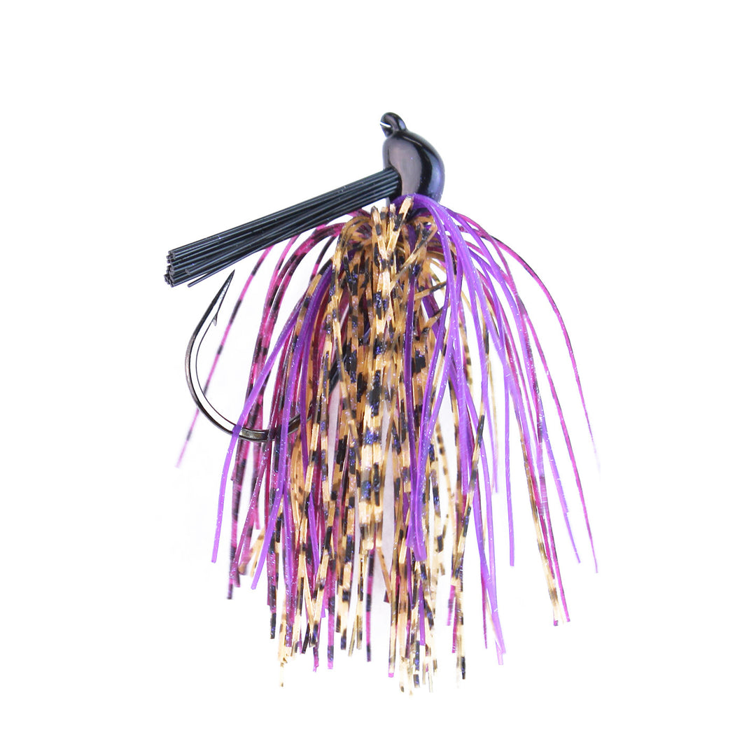 Chattahoochee Jigs