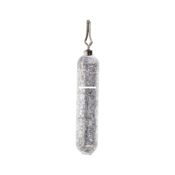 Eagle Claw LPS Cylinder Drop Shot Weight