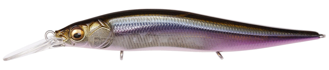 Megabass Vision Oneten + 1 Jr.