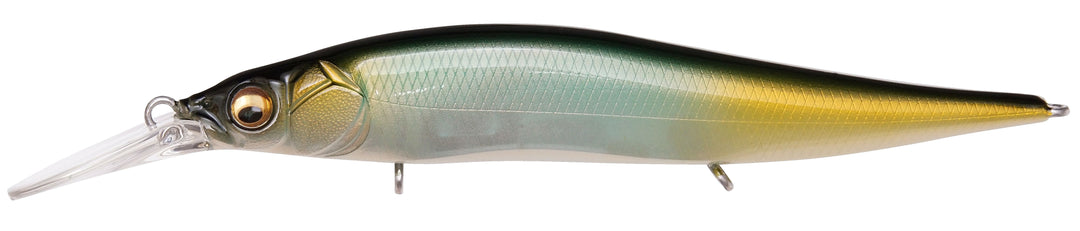 Megabass Vision Oneten + 1 Jr.