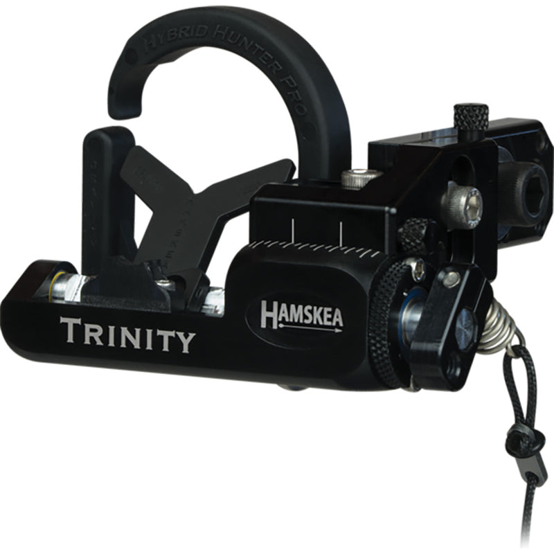 Hamskea Trinity Hunter Pro Arrow Rest Microtune