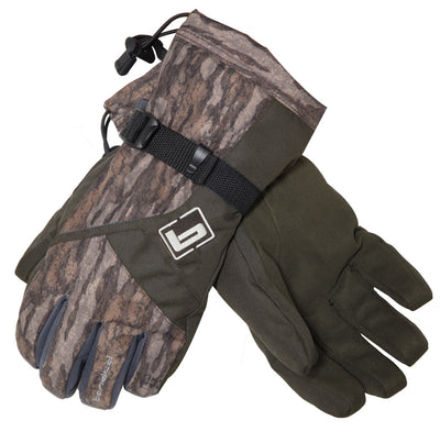 Banded White River Insulated Glove