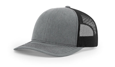 Performance Hunter's Gear Mesh Back Cap