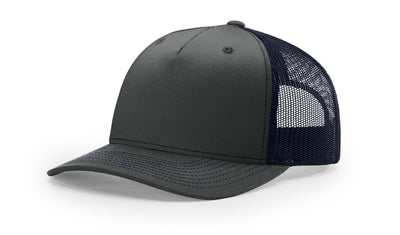 Raised On It Mesh Back Cap