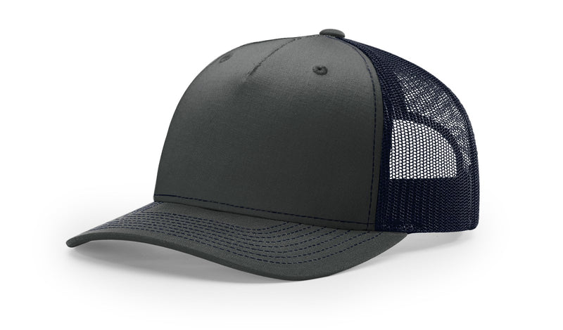 Raised On It Mesh Back Cap