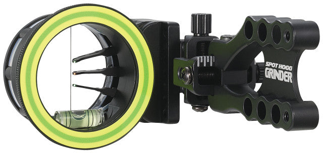 Spot Hogg Grinder Micro MRT Sights