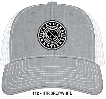 Performance Hunter's Gear Mesh Back Cap