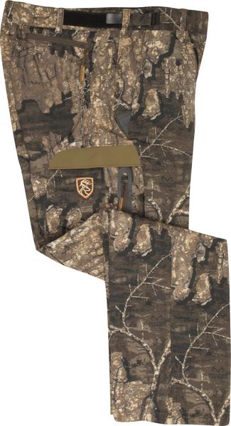 Drake Camo Tech Pant with Agion Active XL