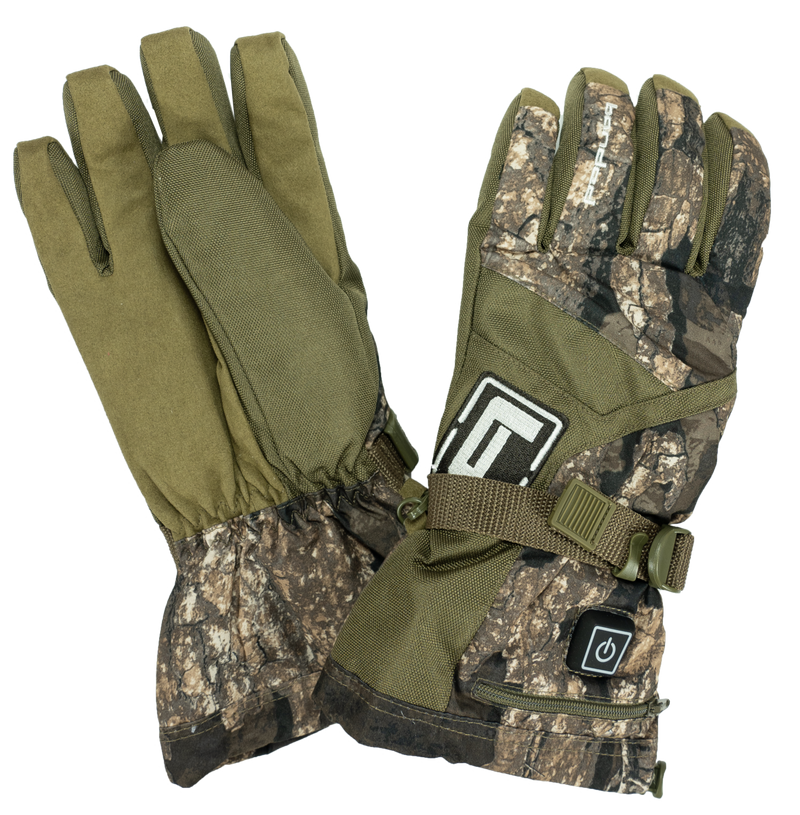 Banded H.E.A.T. Insulated Glove