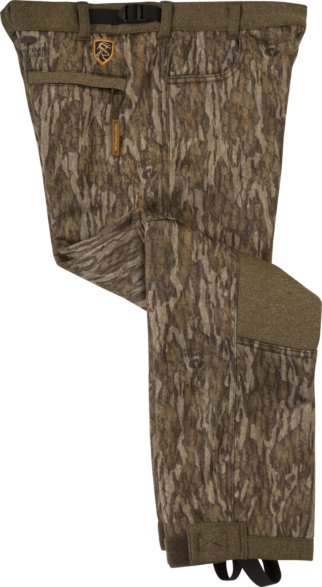 Drake Silencer Soft Shell Pant with Agion Active XL