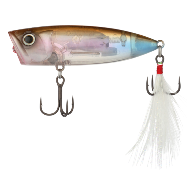 Shimano World Pop Flash Boost