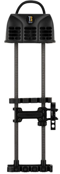TightSpot Quiver Rise Lite 5 Arrow