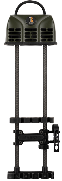 TightSpot Quiver Rise Lite 5 Arrow