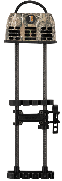 TightSpot Quiver Rise Lite 5 Arrow