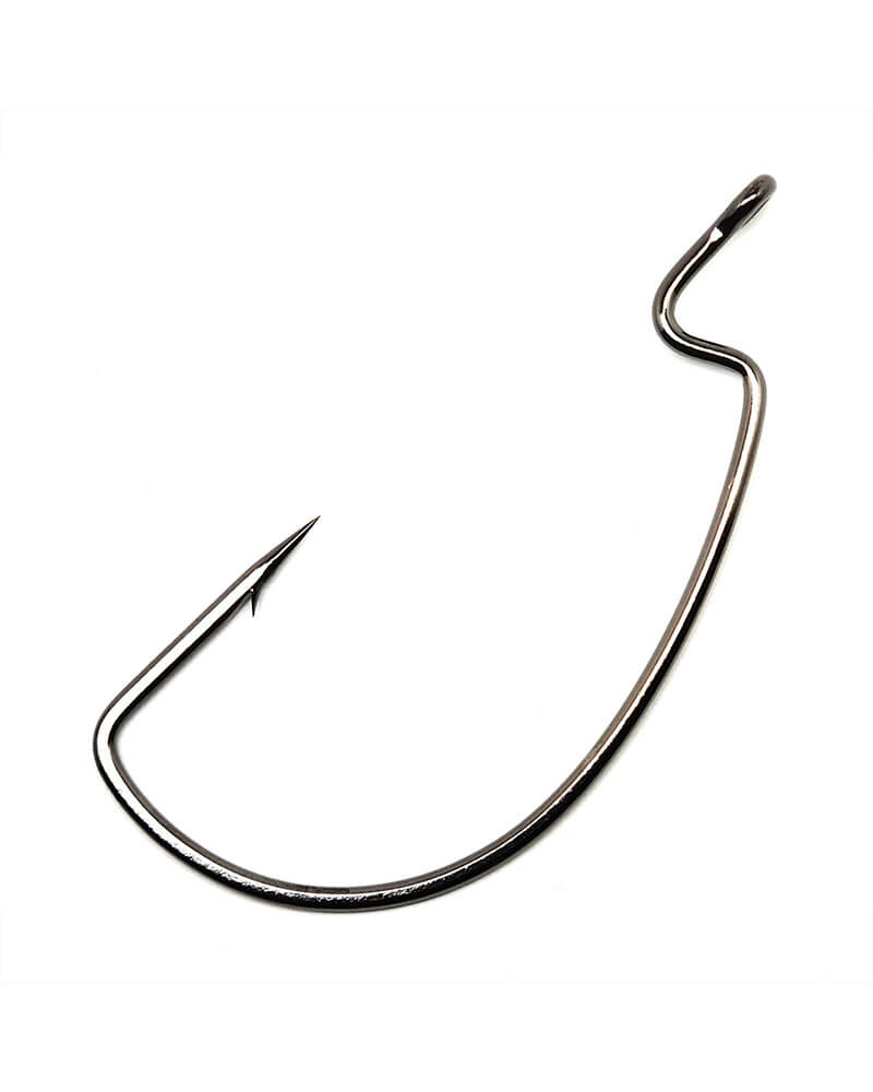 Gamakatsu Super Deep Throat Wide Gap Hooks