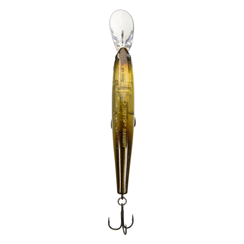 Shimano World Diver 99SP Flash Boost