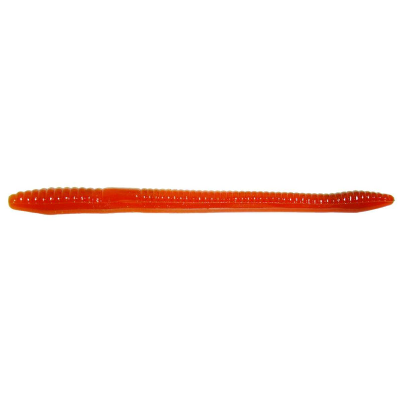 Zoom Finesse Worms 4.5"