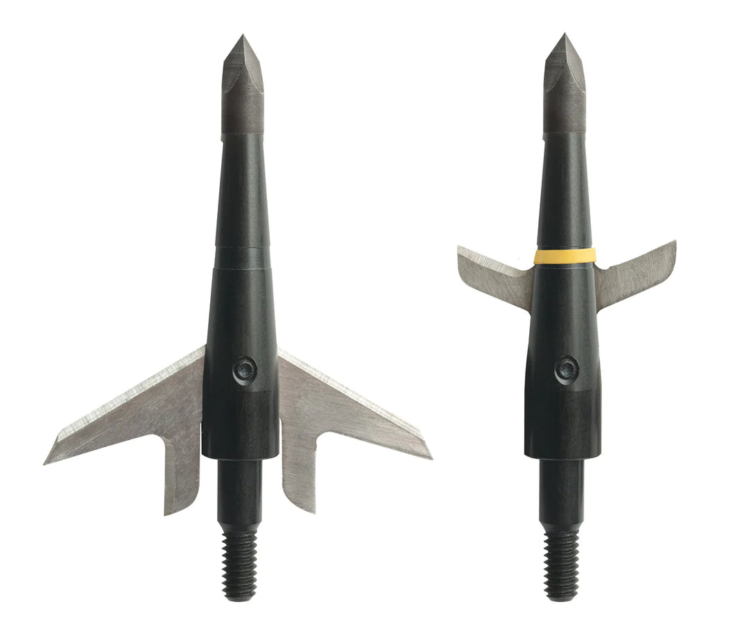 Swhacker #201 Broadheads