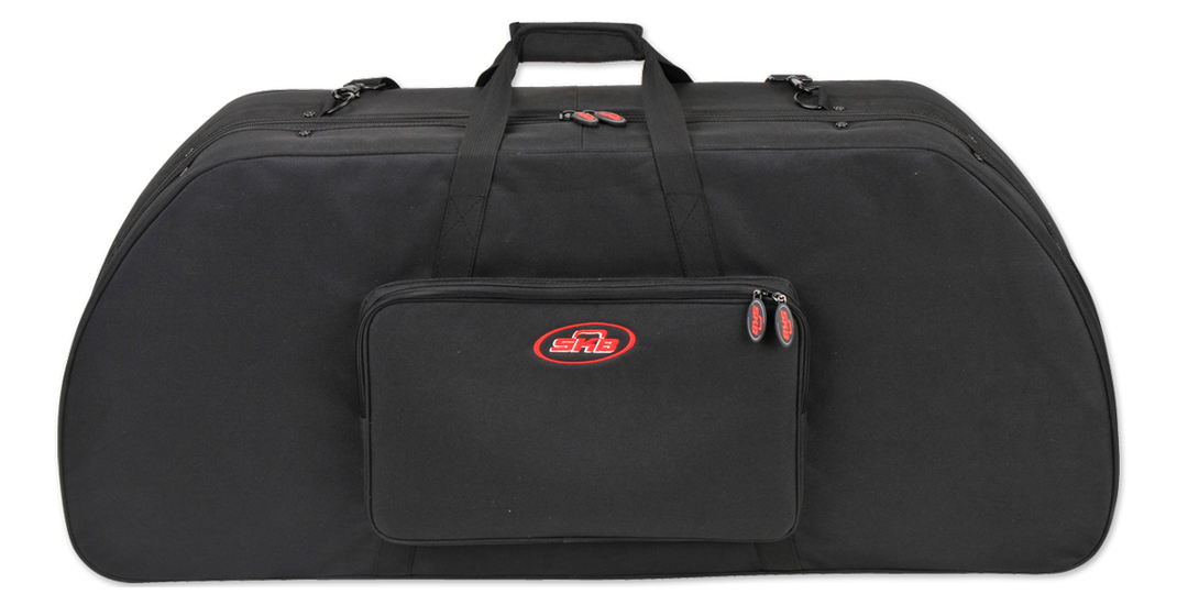 SKB Hybrid SC4120 Black Soft Bow Case