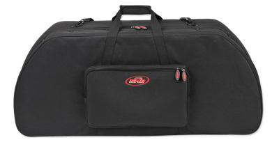 SKB Hybrid SC4120 Black Soft Bow Case