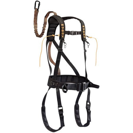 Muddy Safeguard Harness Youth