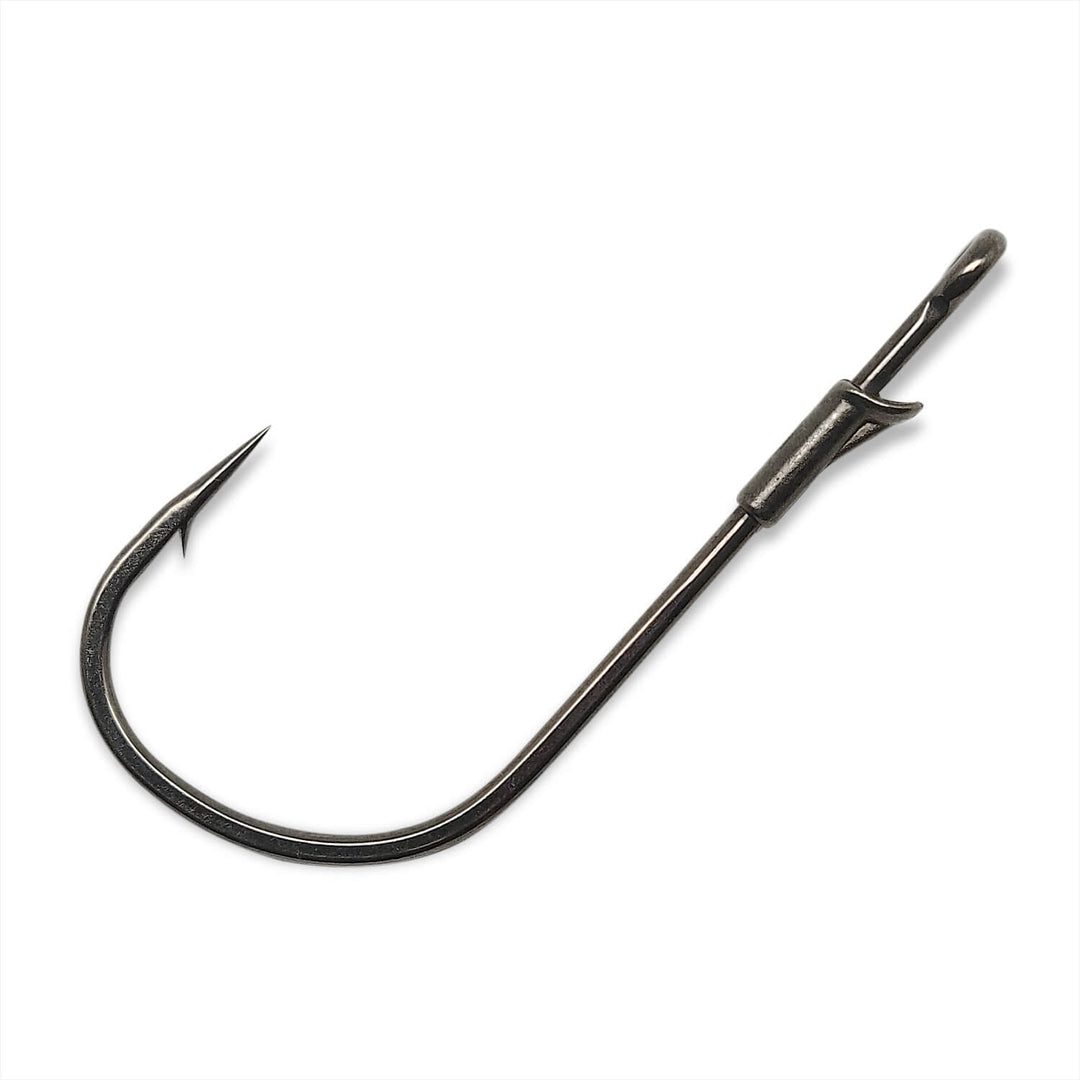Gamakatsu G-Power HC Worm Flip and Punch Hooks