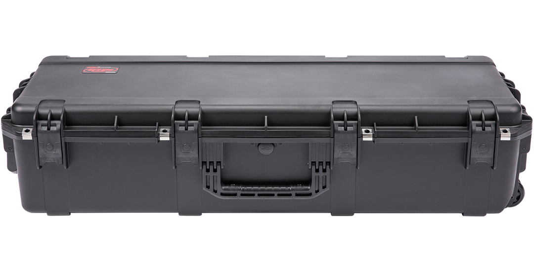 SKB iSeries 4414-10 Large Double Bow Case