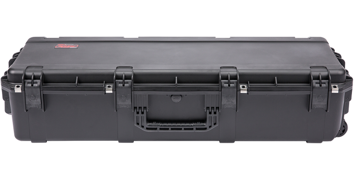 SKB iSeries 4414-10 Large Double Bow Case