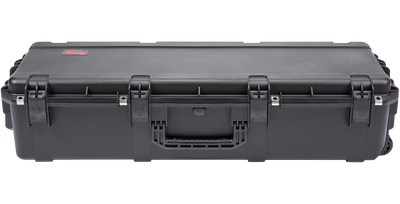 SKB iSeries 4414-10 Large Double Bow Case