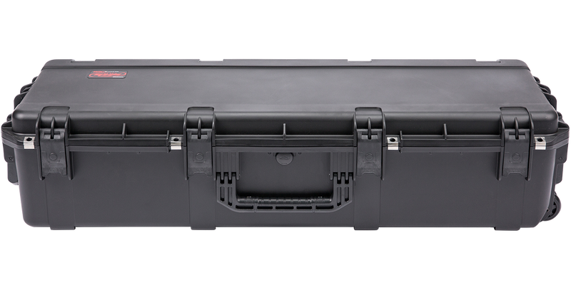 SKB iSeries 4414-10 Large Double Bow Case