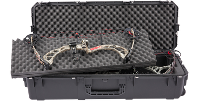 SKB iSeries 4414-10 Large Double Bow Case