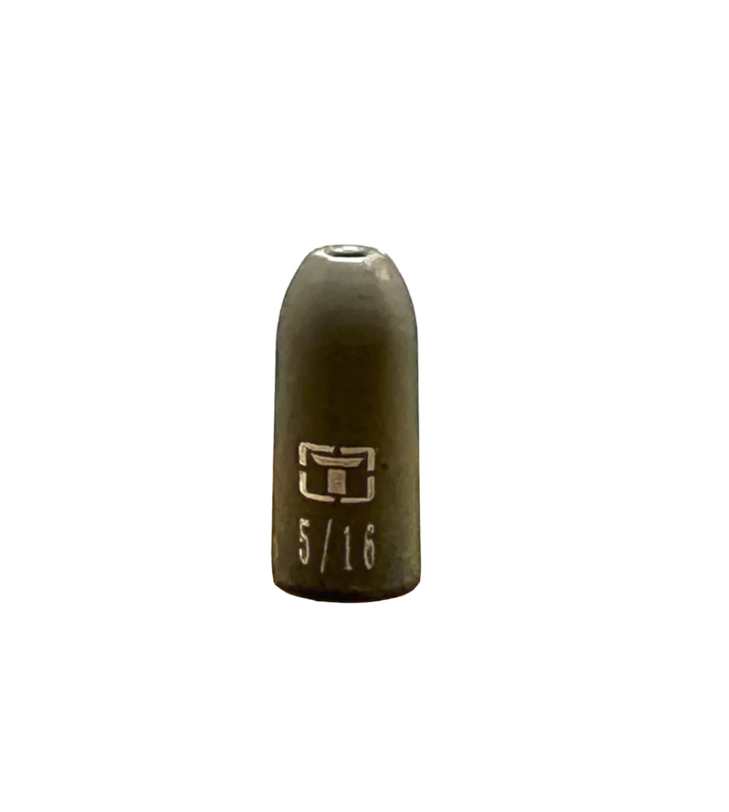 Tactical Tungsten Worm Weights