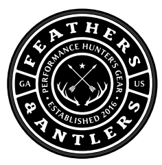 Performance Hunter's Gear Mesh Back Cap