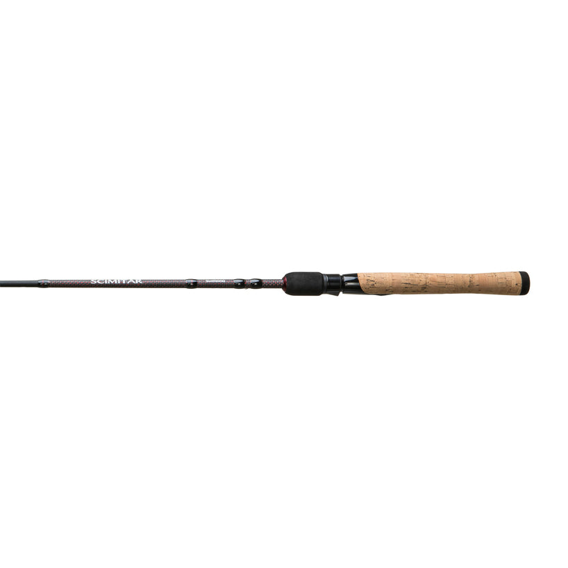 Shimano Scimitar Spinning Rods