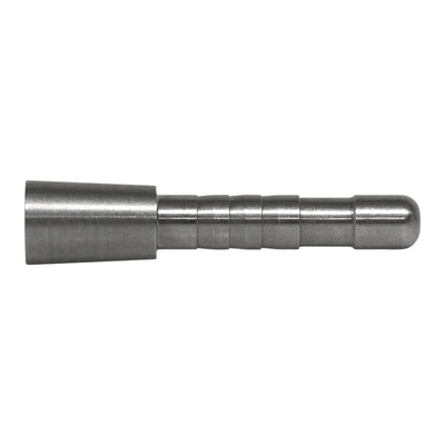 Easton 5MM Halfouts